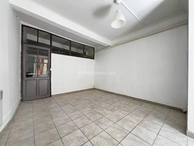 Appartement - 29 m² - 1 pièce