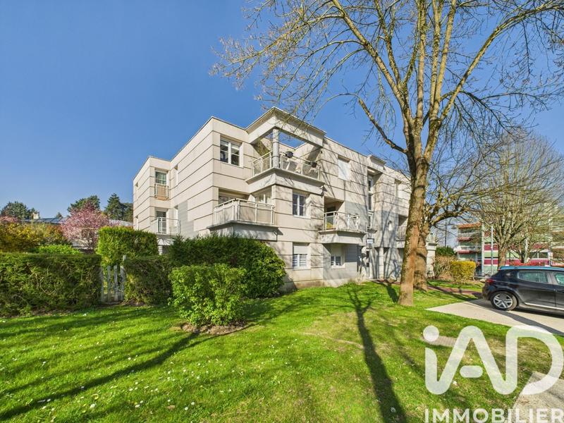 Appartement - 81 m² - 4 pièces