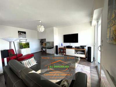 Appartement - 114 m² - 4 pièces