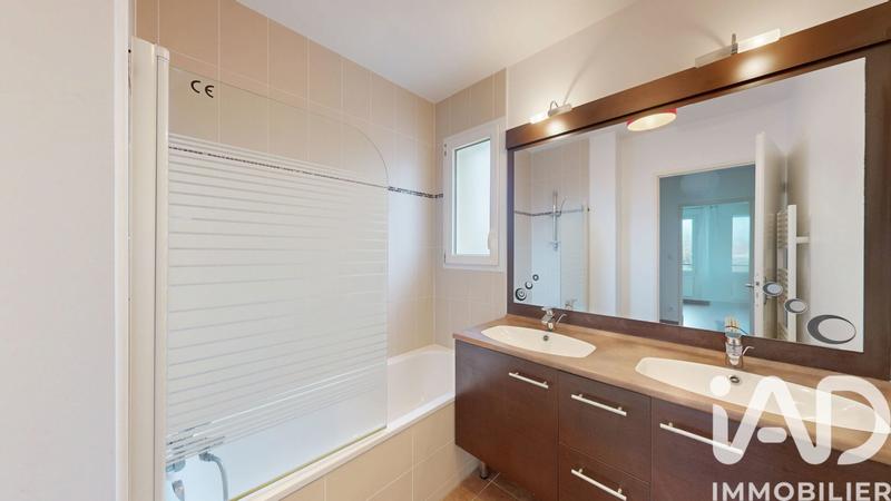 Maison - 87 m² - 4 pièces