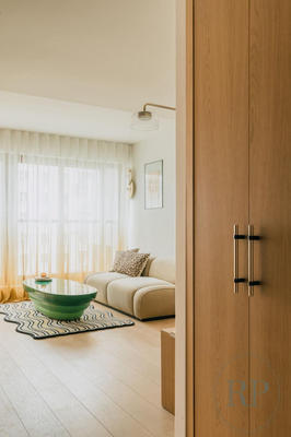 Appartement - 29 m² - 2 pièces