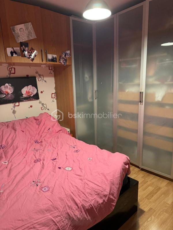 Appartement - 60 m² - 4 pièces