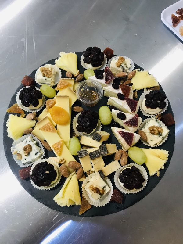 La Cave aux Mel'Anges