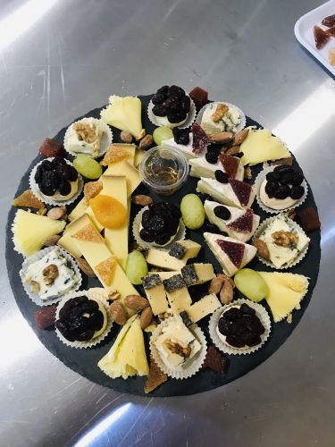 La Cave aux Mel'Anges