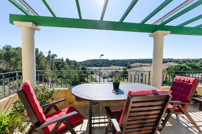 Appartement - 71 m² - 3 pièces