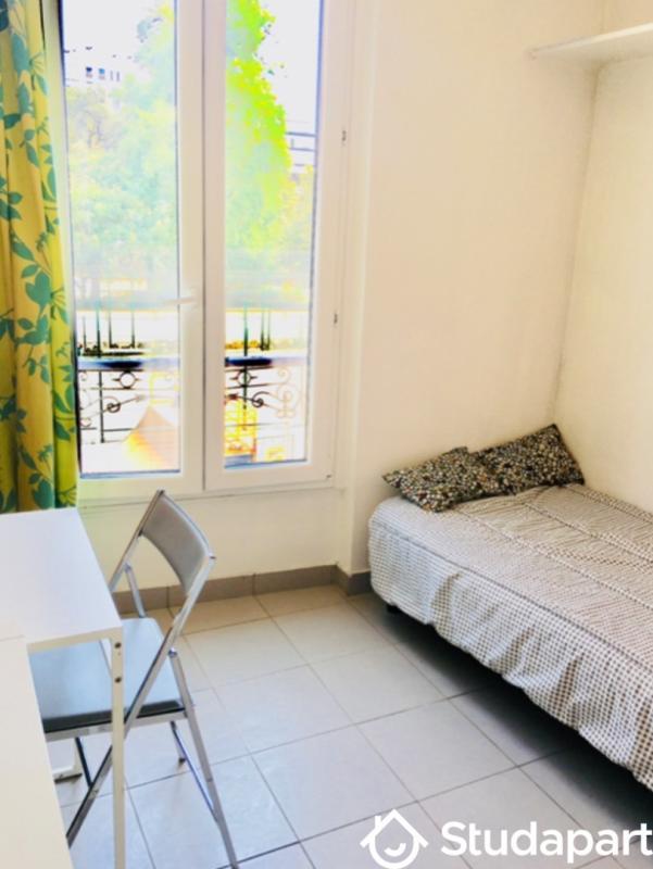 Appartement - 13 m² - 1 pièce