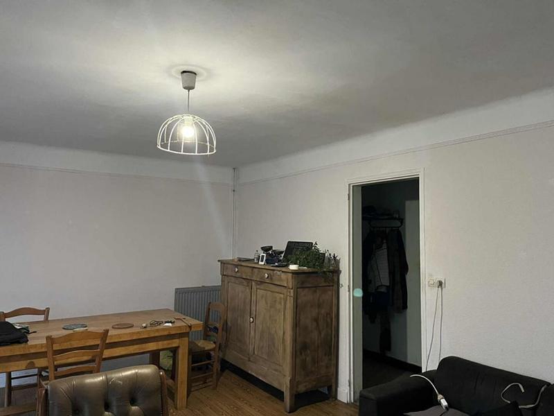 Maison - 96 m² - 4 pièces