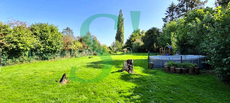 Maison - 146 m² - 6 pièces