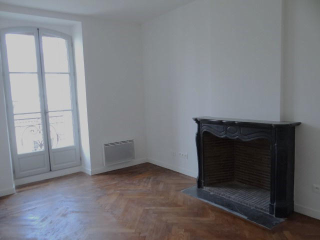 Appartement - 112 m² - 3 pièces