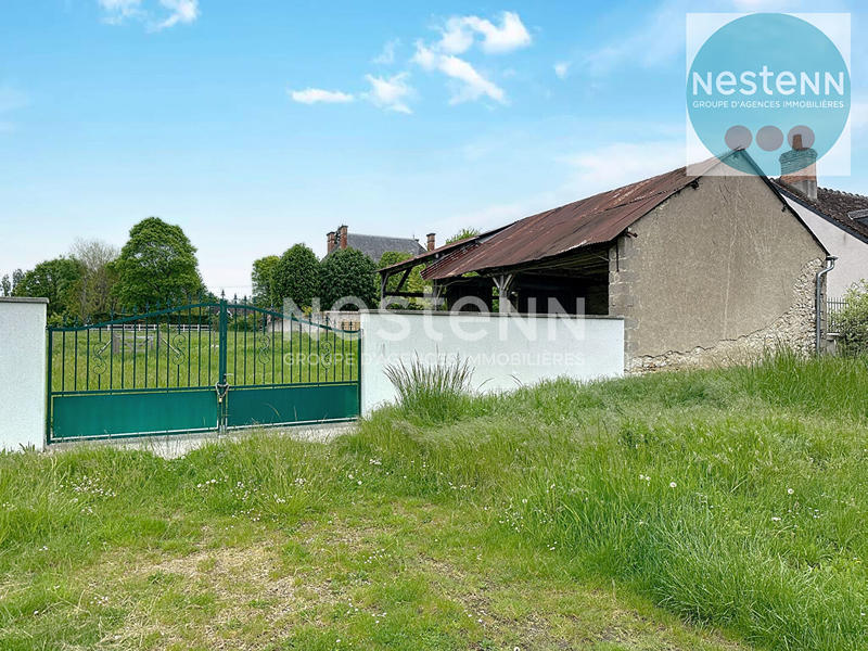 Maison - 145 m² - 2 pièces