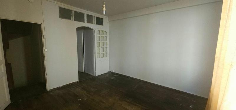 Immeuble - 69 m² - 4 pièces