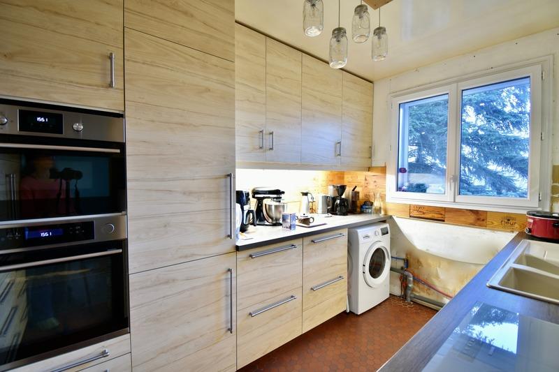 Maison - 158 m² - 6 pièces