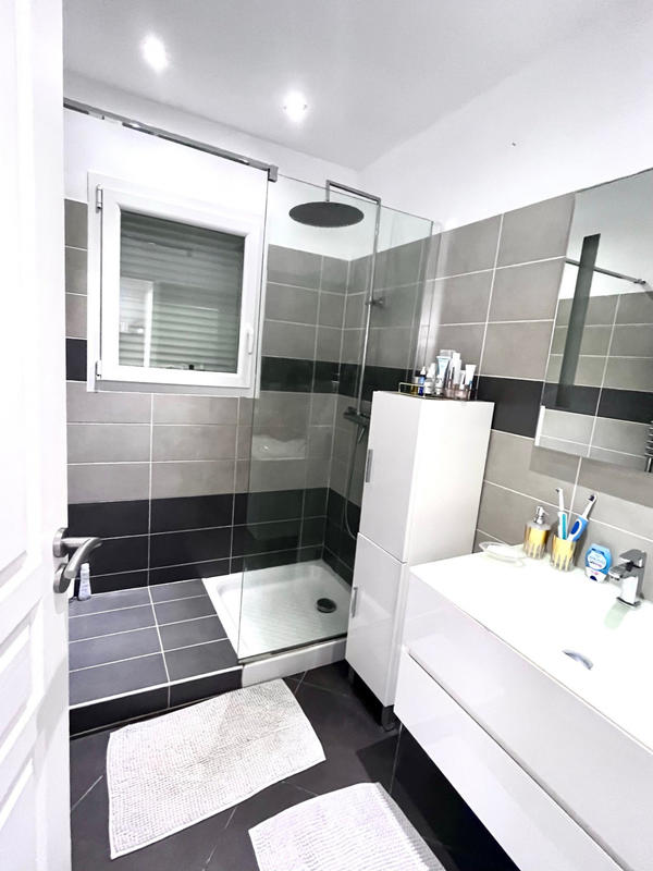 Villa - 86 m² - 4 pièces