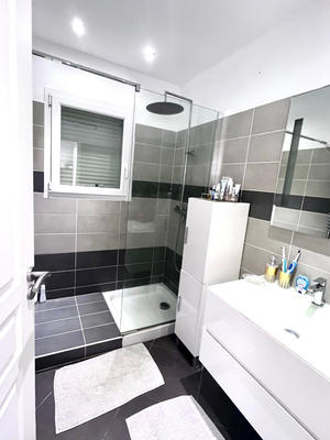 Villa - 86 m² - 4 pièces