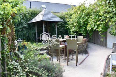 Local commercial - 288 m²