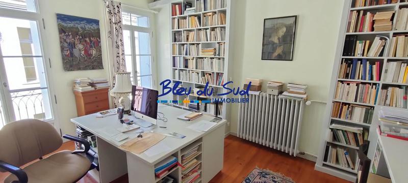 Maison bourgeoise - 250 m² - 11 pièces