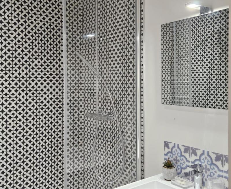 Appartement - 37 m² - 2 pièces