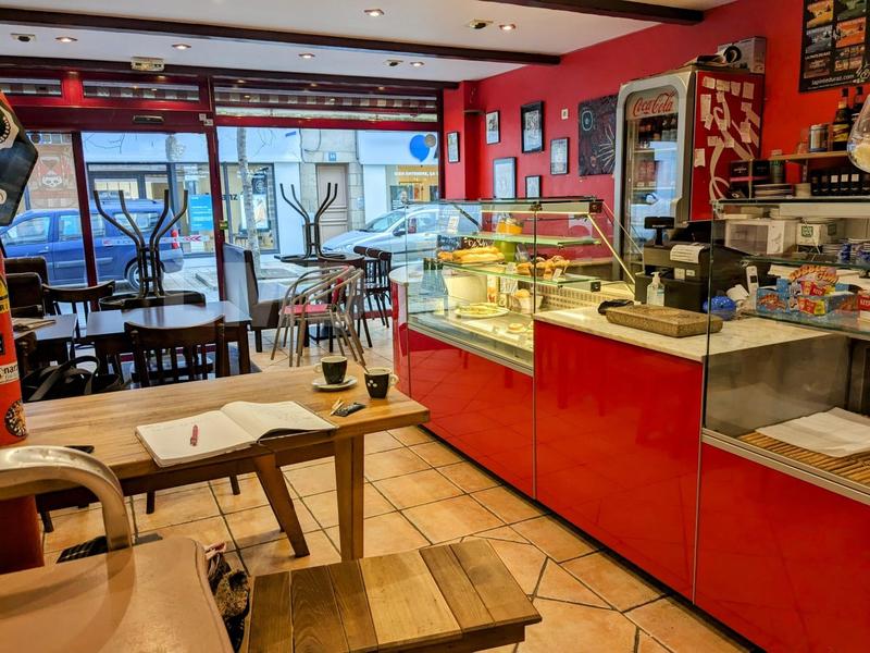 Magasins - 100 m² - 3 pièces