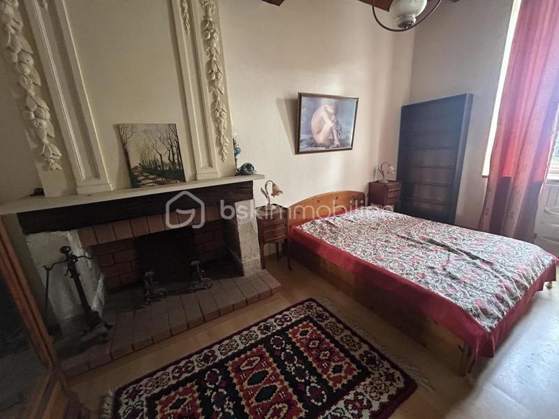 Gîte - 349 m² - 11 pièces