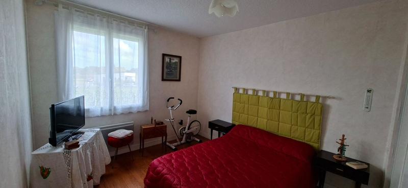 Maison - 66 m² - 3 pièces