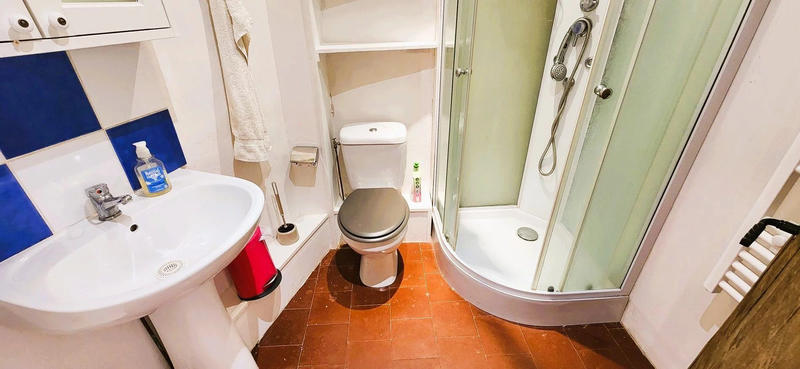 Appartement - 49 m² - 4 pièces