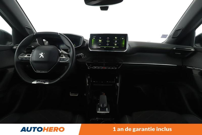Peugeot 2008 1.2 PureTech Gt Pack Eat8 155 ch