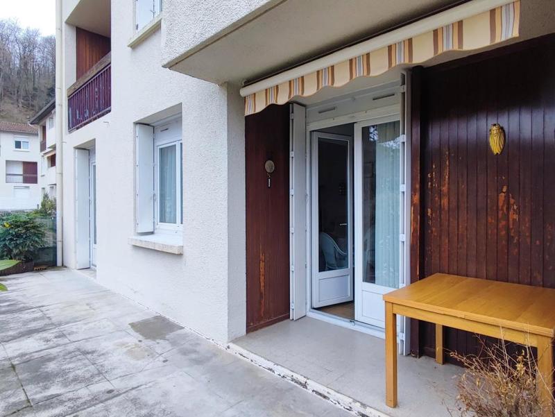 Appartement - 78 m² - 3 pièces