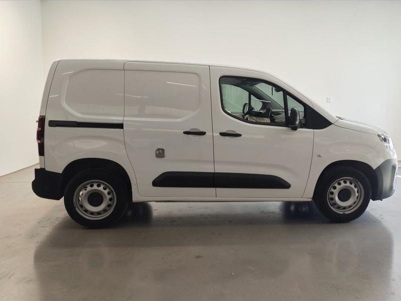 Citroën Berlingo m 1.5 Bluehdi 100 Ste Driver