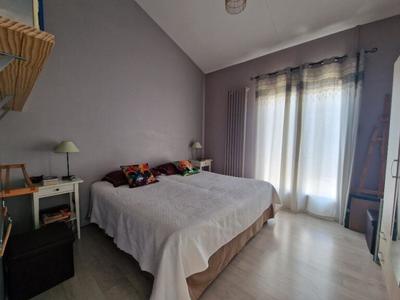 Appartement - 104 m² - 4 pièces