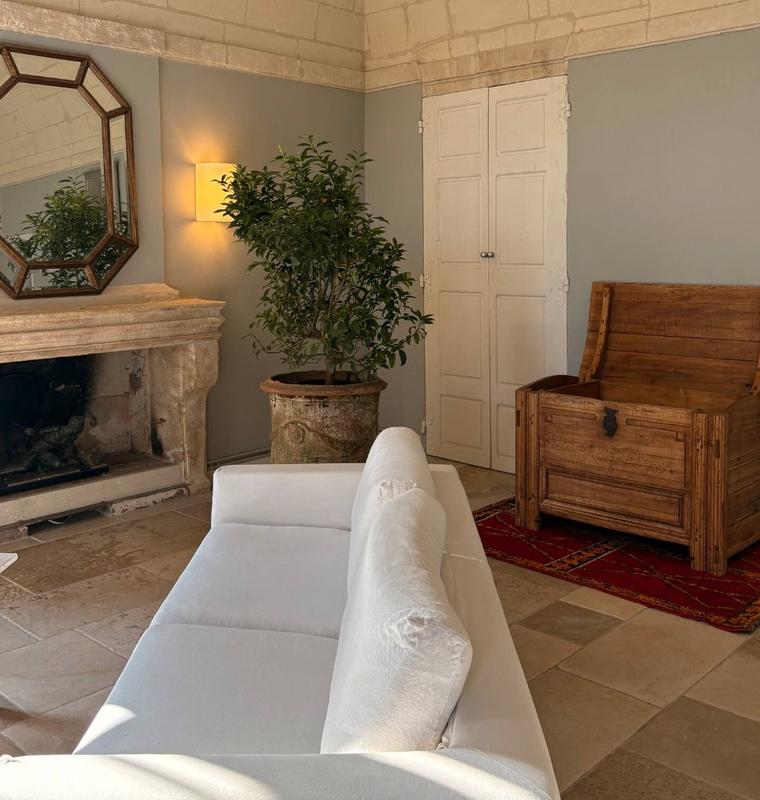 Manoir - 1 400 m² - 27 pièces