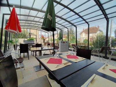 Fonds de commerce - 300 m²