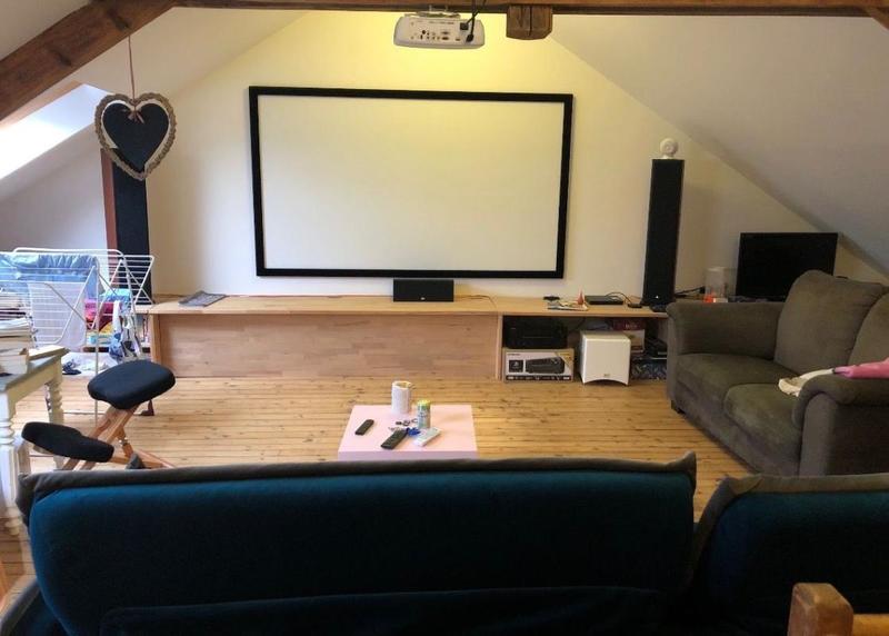 Maison - 152 m² - 4 pièces