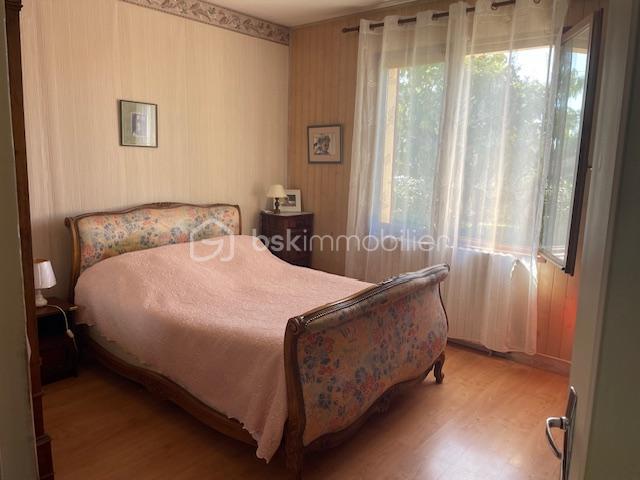 Maison - 119 m² - 5 pièces