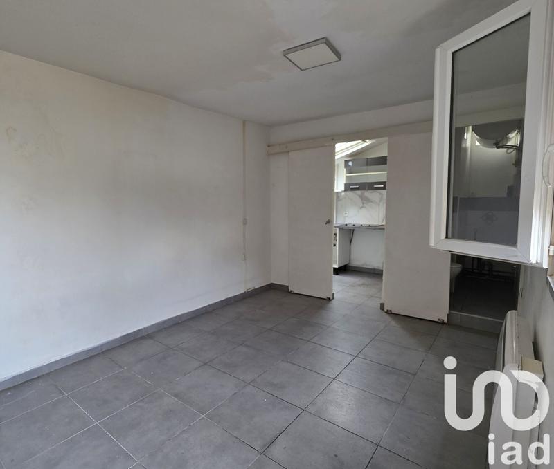 Maison - 86 m² - 5 pièces