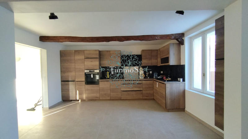 Maison - 145 m² - 6 pièces