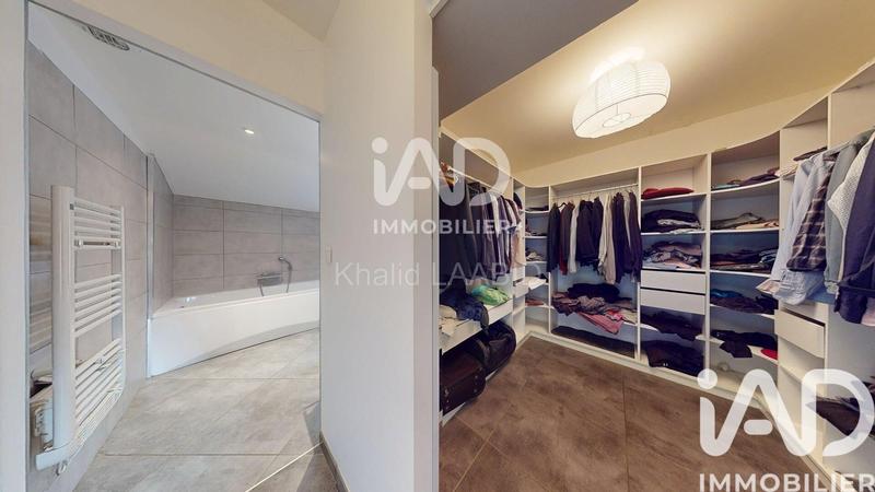 Maison de ville - 224 m² - 7 pièces