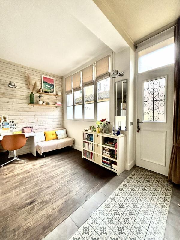 Appartement - 39 m² - 2 pièces