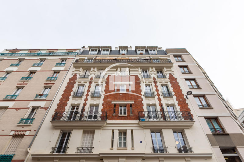 Appartement - 49 m² - 3 pièces