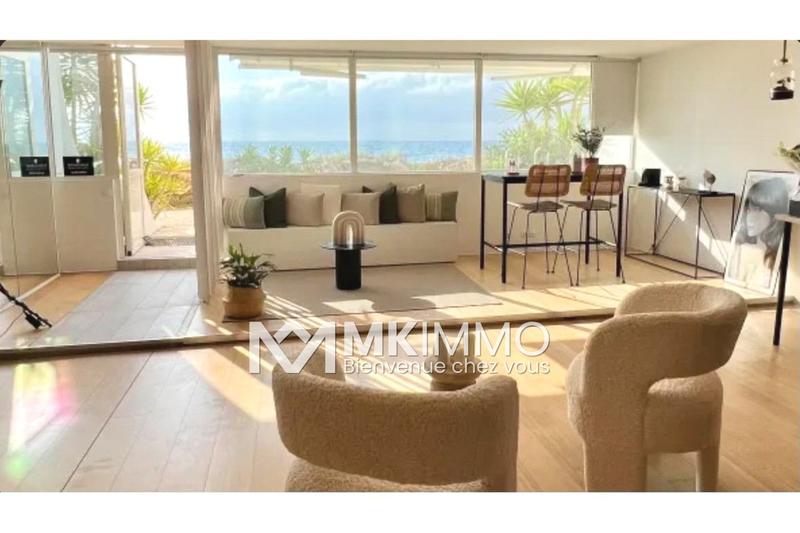 Local commercial - 77 m²