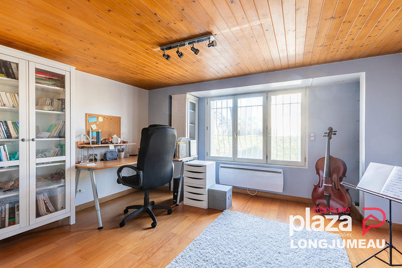 Maison - 297 m² - 8 pièces