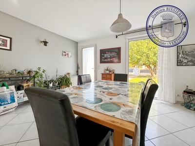 Maison - 114 m² - 8 pièces