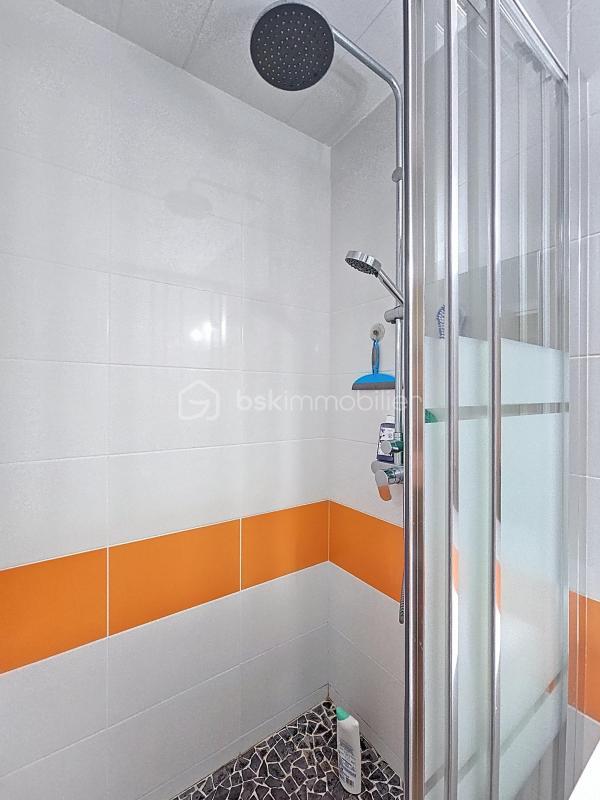 Studio - 29 m² - 1 pièce