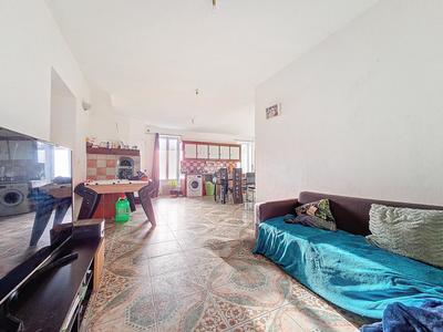 Appartement - 100 m² - 4 pièces