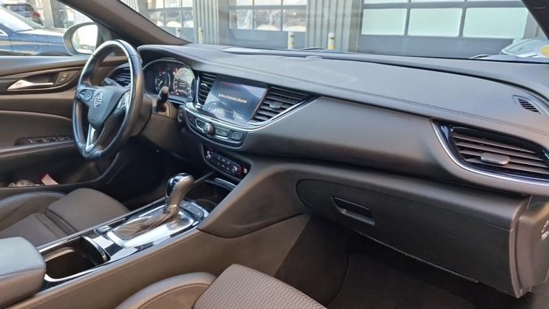 Opel Insignia Sports Tourer 2.0 Diesel 174 Ch Bva8 Elegance Busin