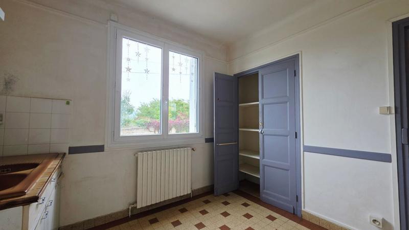 Maison - 78 m² - 4 pièces