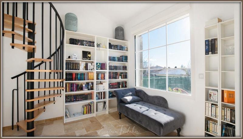 Villa - 138 m² - 6 pièces