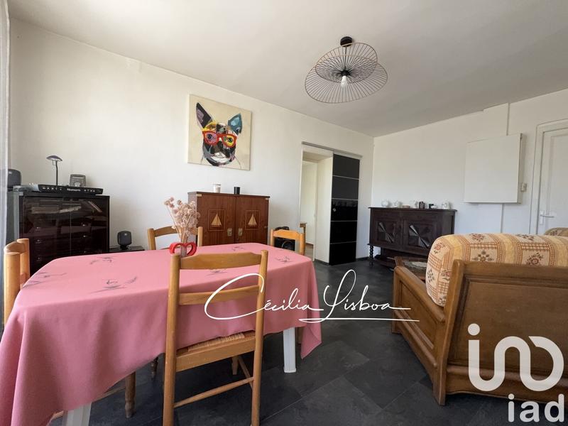 Maison - 109 m² - 6 pièces