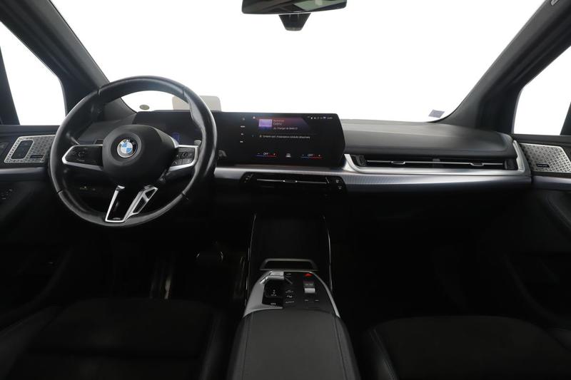 Bmw Serie 2 Active Tourer 218d m Sport Dkg7 150 ch