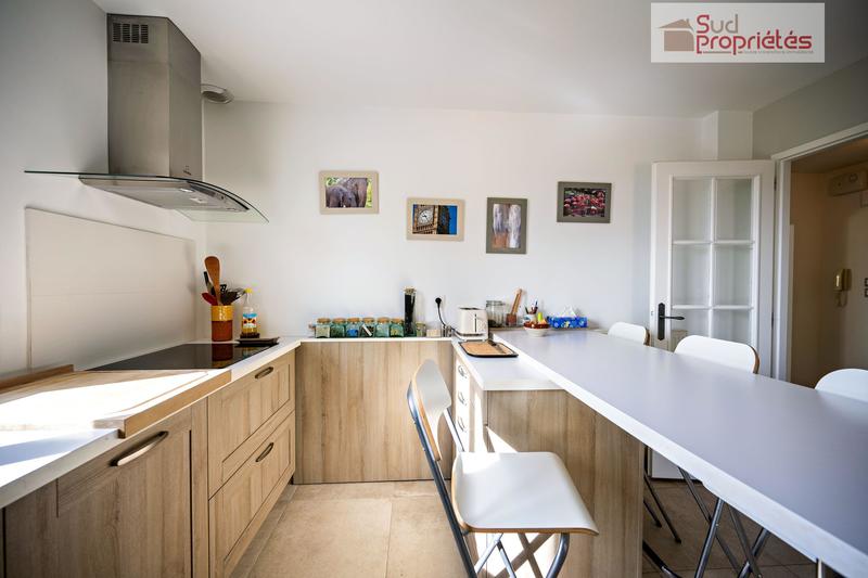 Maison provençale - 174 m² - 6 pièces