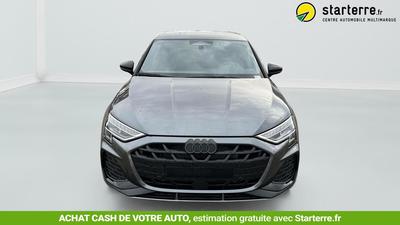 Audi A3 sportback Nouvelle 45 Tfsi E Hybride Rechargeable 272 s tronic 6 s line